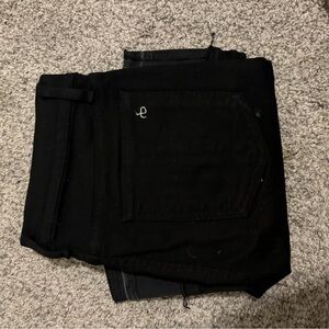 rag & bone crop flare jean